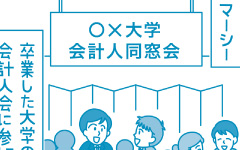 会計人会